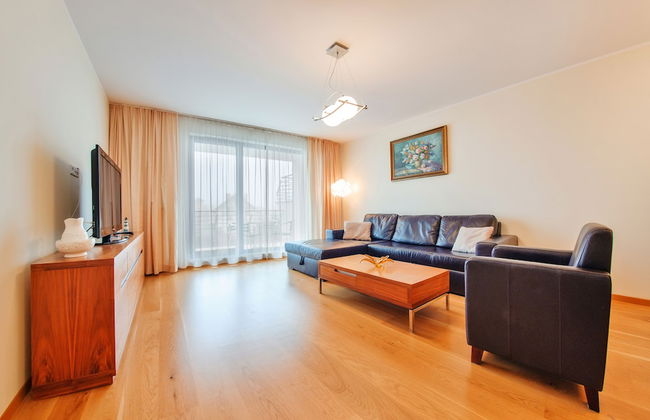 Apartamenty Sun&Snow Na Klifie - Foto 12