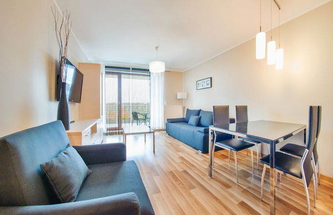 Apartamenty Sun&Snow Na Klifie - Foto 66