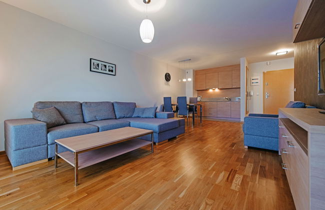 Apartamenty Sun&Snow Na Klifie - Foto 51