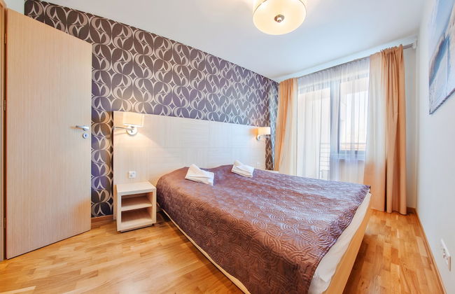 Apartamenty Sun&Snow Na Klifie - Foto 14