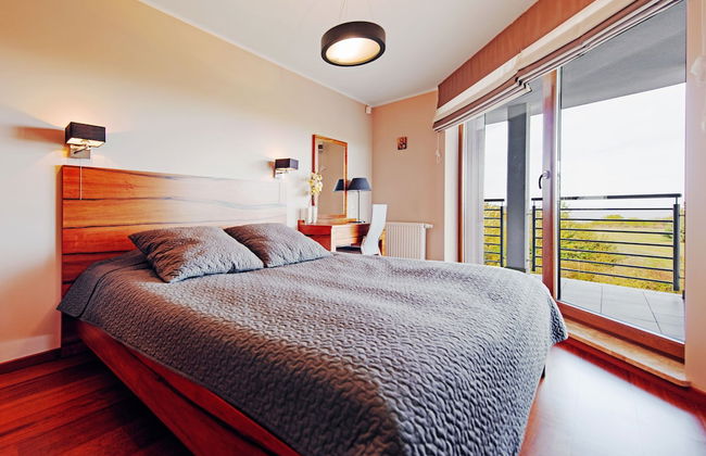 Apartamenty Sun&Snow Na Klifie - Foto 68