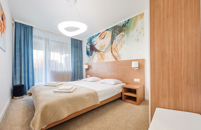 Apartamenty Sun&Snow Na Klifie - Foto 77