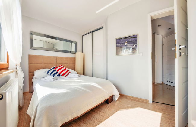Apartamenty Sun&Snow Na Klifie - Foto 74