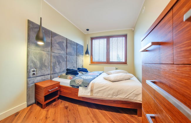 Apartamenty Sun&Snow Na Klifie - Foto 23