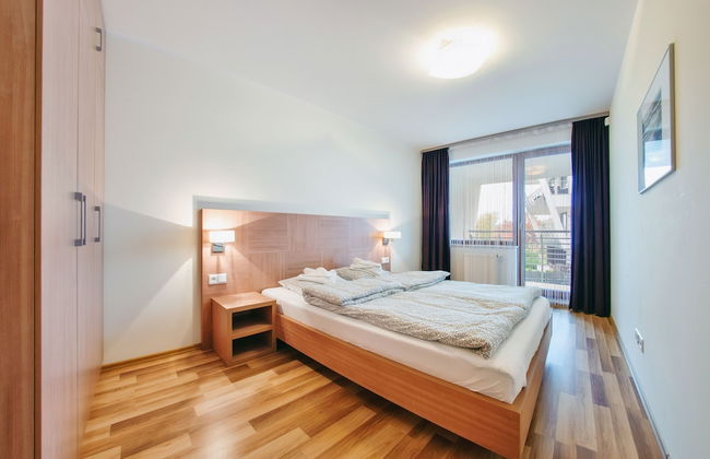 Apartamenty Sun&Snow Na Klifie - Foto 3