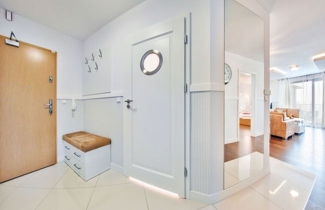 Apartamenty Sun&Snow Na Klifie - Foto 42
