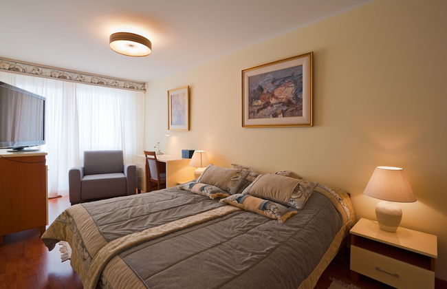 Apartamenty Sun&Snow Na Klifie - Foto 22