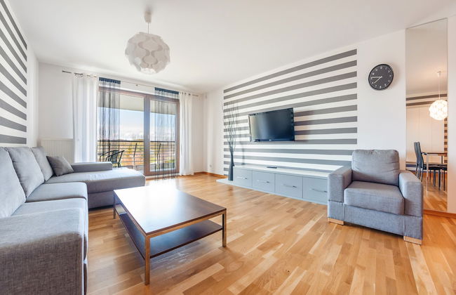 Apartamenty Sun&Snow Na Klifie - Foto 43