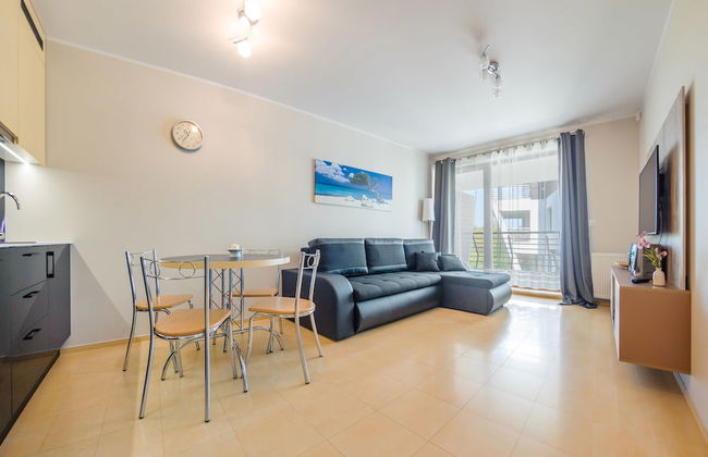 Apartamenty Sun&Snow Na Klifie - Foto 54