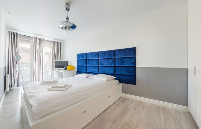 Apartamenty Sun&Snow Na Klifie - Foto 75
