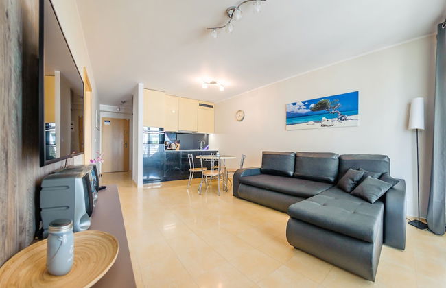 Apartamenty Sun&Snow Na Klifie - Foto 53