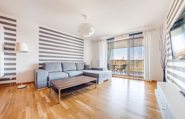Apartamenty Sun&Snow Na Klifie - Foto 45