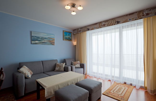 Apartamenty Sun&Snow Na Klifie - Foto 20