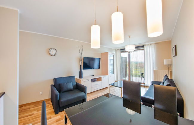 Apartamenty Sun&Snow Na Klifie - Foto 65