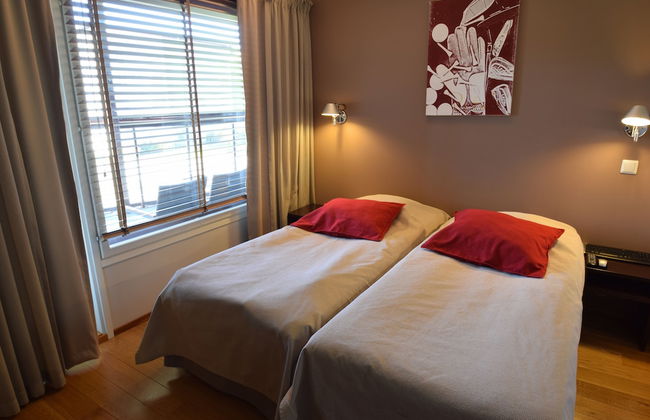 Holiday Club Tahko Spa Apartments - Foto 4
