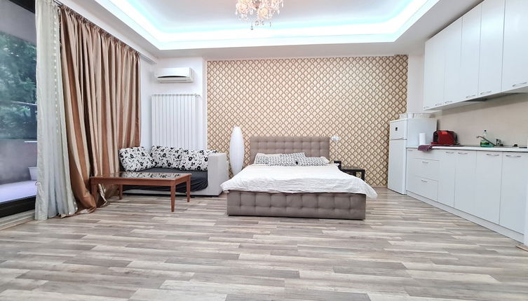 Foto 1 - Stunning 1-bed Apartment in București