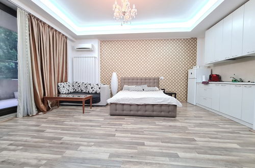 Photo 1 - Stunning 1-bed Apartment in București