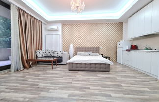 Foto 1 - Stunning 1-bed Apartment in București
