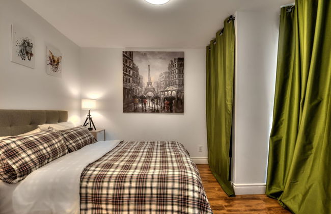 Studios Montcalm Montreal - Photo 4