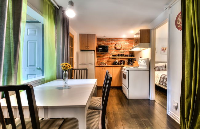 Studios Montcalm Montreal - Photo 14