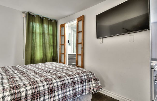 Studios Montcalm Montreal - Photo 2