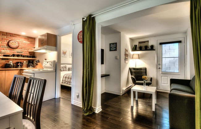 Studios Montcalm Montreal - Photo 20