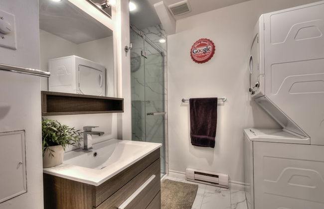 Studios Montcalm Montreal - Photo 38