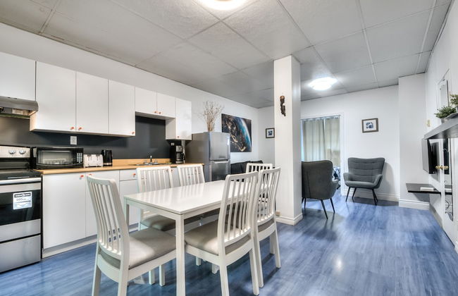 Studios Montcalm Montreal - Photo 13