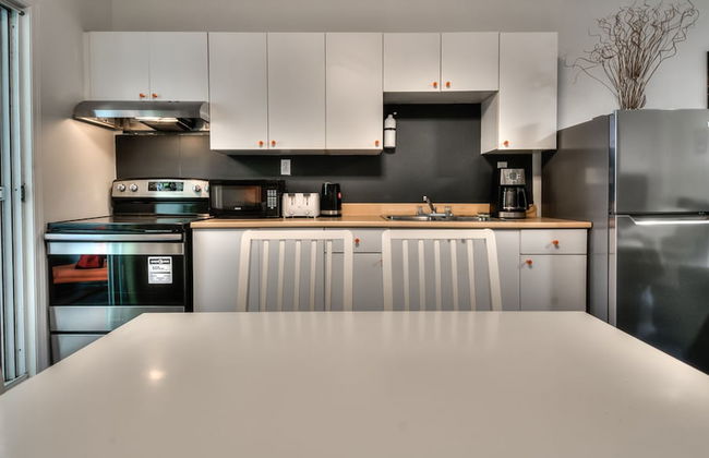Studios Montcalm Montreal - Photo 18