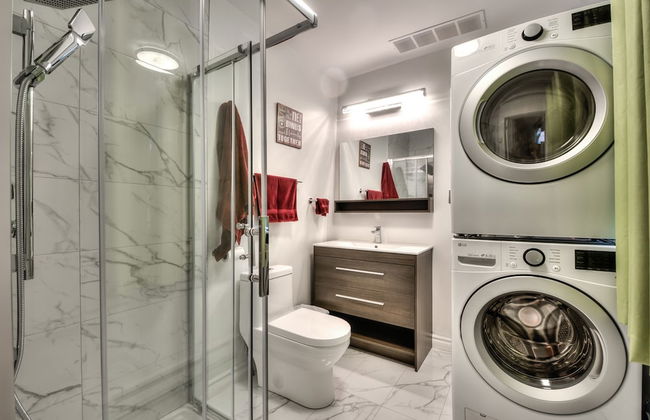 Studios Montcalm Montreal - Photo 32