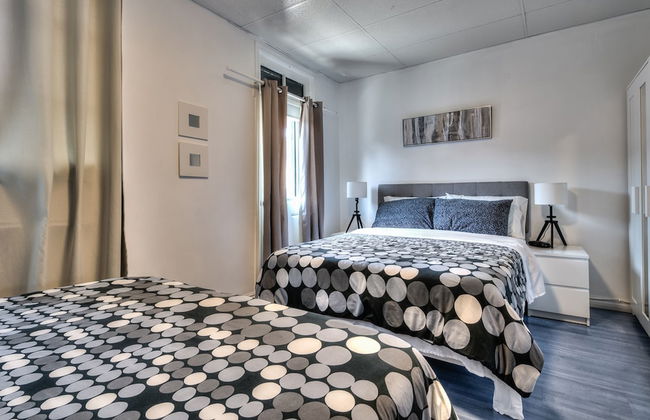 Studios Montcalm Montreal - Photo 9