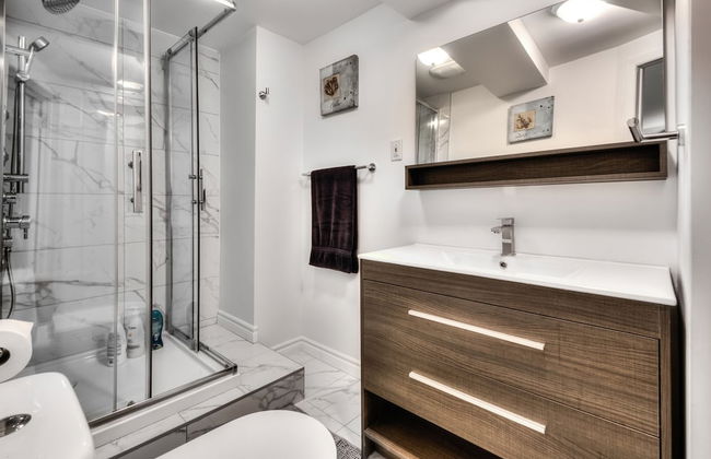 Studios Montcalm Montreal - Photo 37