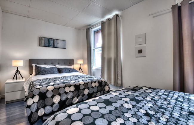 Studios Montcalm Montreal - Photo 8