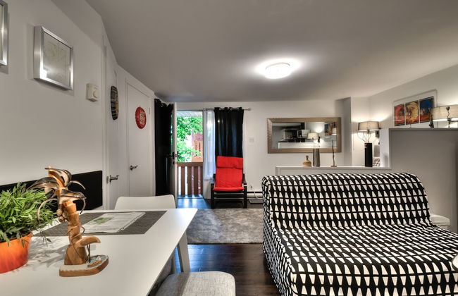 Studios Montcalm Montreal - Photo 22