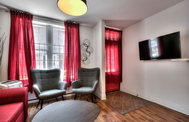 Studios Montcalm Montreal - Photo 23