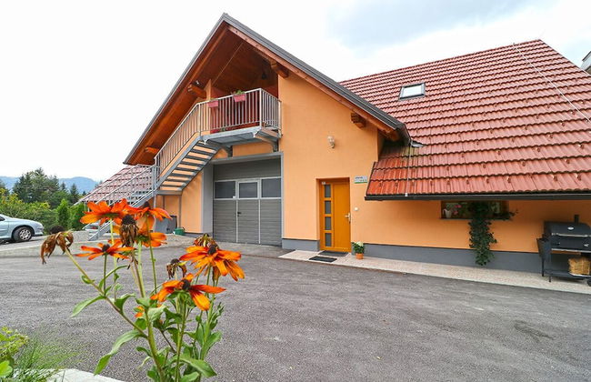 Apartments Laznica - Foto 1