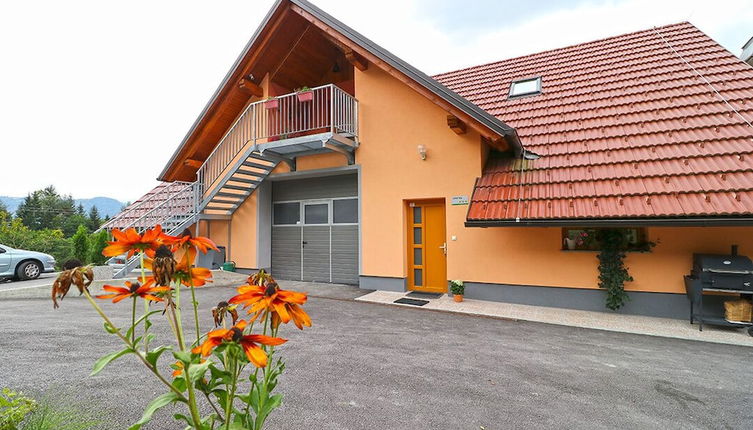 Photo 1 - Apartments Laznica