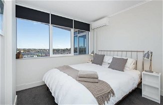 Foto 1 - Stunning Ocean View Apartment