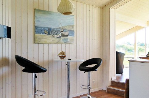Photo 6 - 6 Person Holiday Home in Lemvig