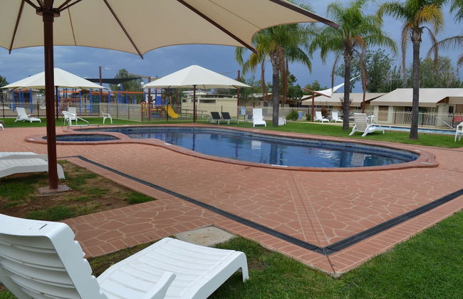 Sun Country Lifestyle Park - Foto 1