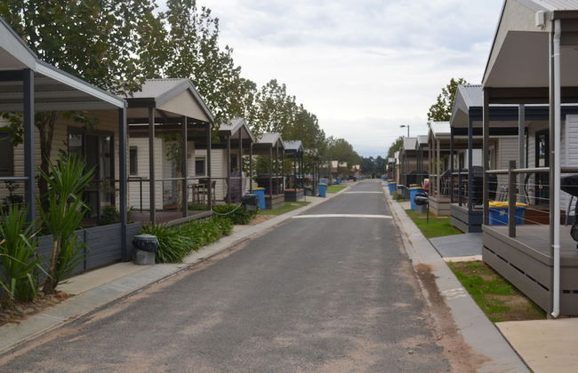 Sun Country Lifestyle Park - Foto 17