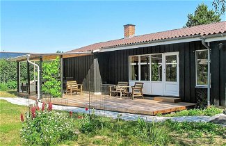 Foto 1 - Holiday Home in Rødby