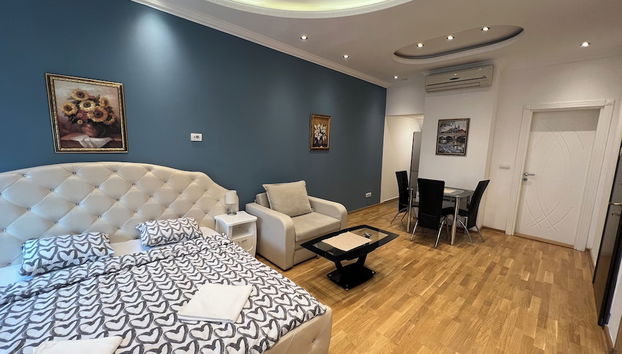 Refeições no quarto