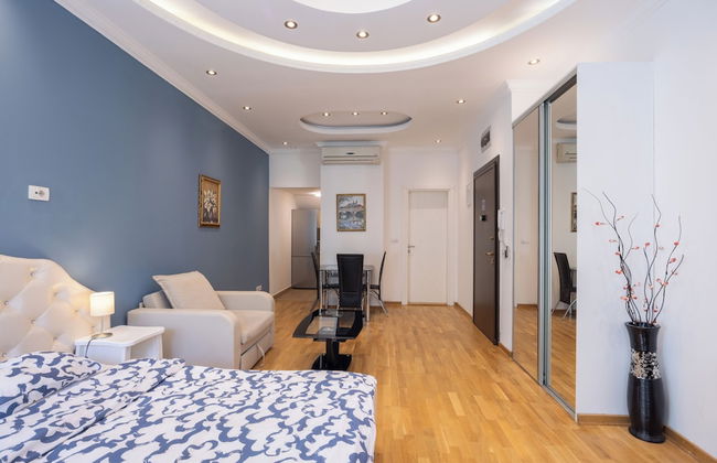 Belgrade Center Apartment Lux III - Foto 1