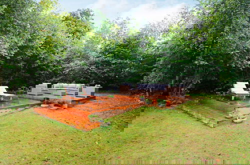 Photo 19 - 6 Person Holiday Home in Gilleleje