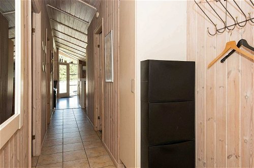 Foto 13 - 8 Person Holiday Home in Romo