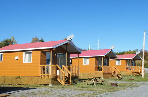 Foto 1 - Chalets Shipek