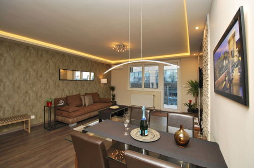 Photo 10 - Arpad Bridge Apartments