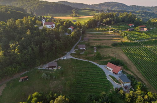 Photo 23 - Vineyard cottage Škatlar 3