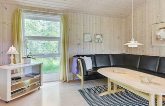 Foto 1 - 8 Person Holiday Home in Albaek